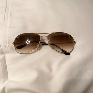 Ray Ban Aviators